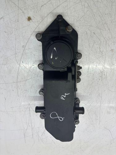 Couvre-soupape Couvre-culasse pour Iveco 2,3 D F1AFL411A 504132147