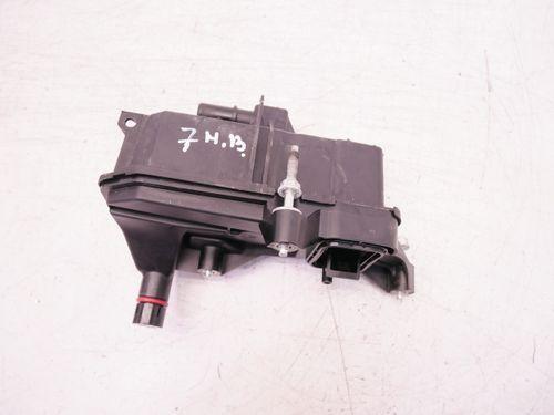 Séparateur d'huile pour Ford Fiesta Puma 1,5 EcoBoost YZJA HX7G-6C757-BA