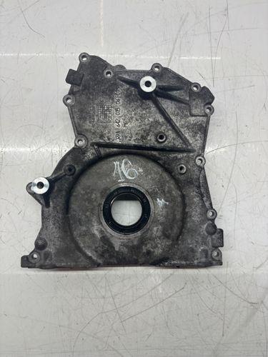 Couvercle frontal pour Mercedes Classe R W251 3,0 CDI OM642.950 642.950 A6420150601