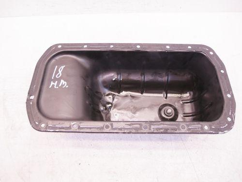 Carter d'huile pour Peugeot Citroën C3 208 308 1,6 BlueHDi BHY DV6FD BH02