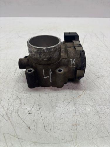 Clapet d'étranglement pour Ford Fiesta 1,25 essence SNJB C12HDEZ 8A6G-9F991-AC