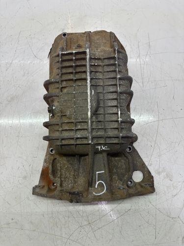 Carter d'huile pour Ford Fiesta 1,25 essence SNJB C12HDEZ 98MM-6675-CB