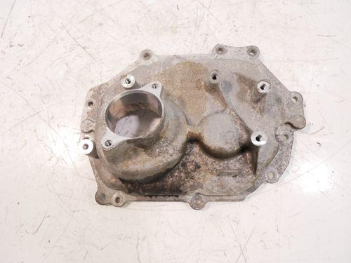 Cache pour Jaguar F-Pace X761 2,0 TD4 204DTD AJ20D4 G4D3-6P053-AB