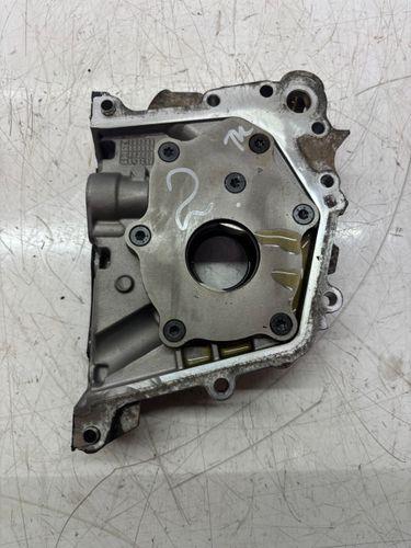 Pompe à huile pour Ford Fiesta 1,25 essence SNJB C12HDEZ 98MM-6604-D2B