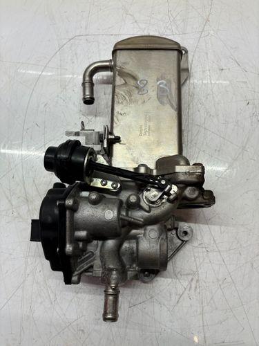 Refroidisseur de gaz d'échappement Pour Audi A4 B8 A5 A6 C7 Q5 2,0 TDI CGLC CGL 03L131512DN