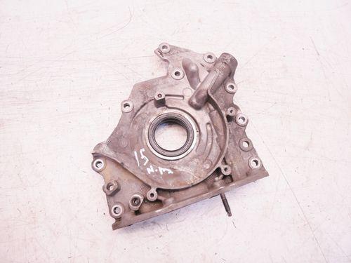 Pompe à huile pour Peugeot Citroën C3 208 308 1,6 BlueHDi BHY DV6FD BH02 9686038880