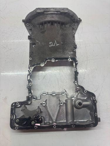 Carter d'huile pour Mercedes Classe R W251 3,0 CDI OM642.950 642.950 A6420141502