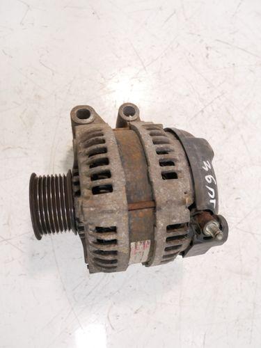 Alternateur pour Land Rover Discovery L319 2,7 TD 4x4 276DT TDV6 104210-3711