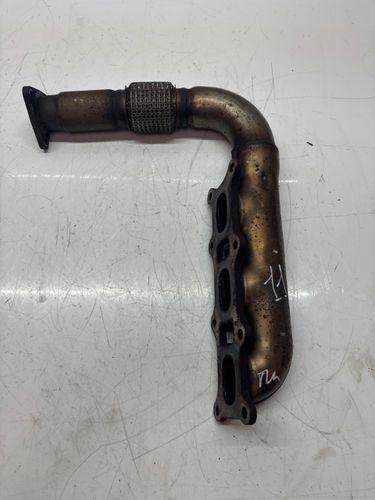 Collecteur d'échappement pour Audi A4 A5 A6 3,0 TDI CLAB CLA 05925303