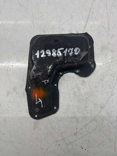 Carter d'huile partie inférieure pour Peugeot Citroën 1,2 VTi EB2 HMZ HM01 9675431880