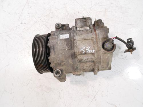 Klimakompressor pour Land Rover Discovery L319 2,7 TD 4x4 276DT TDV6 447180-8382