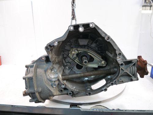 Boîte de vitesses pour Audi 2,0 TDI CAGC CAG 0B1300027L LLM 6 vitesses