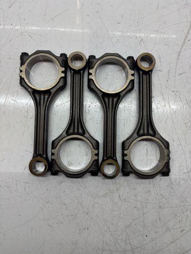 4x bielles pour Audi Seat Skoda VW 1,4 TSI CAXA CAX 03C198401D 03CD