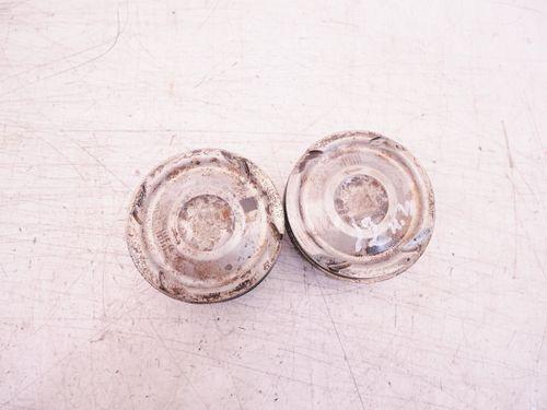 2x pistons pour Ford Fiesta Puma 1,5 EcoBoost YZJA PL38 107