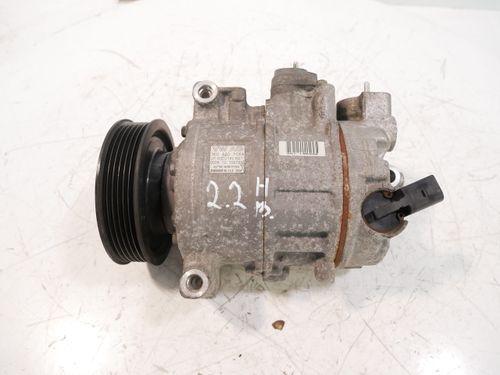 Compresseur de climatisation pour VW Scirocco 2,0 TFSI CAWB CAW 1K0820808A