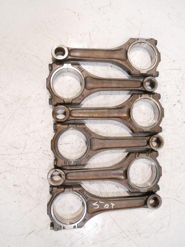 6x bielles pour VW Touareg 7L 3,2 V6 BMX 021E