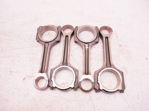 4x bielles pour Ford Transit V363 2,0 BKRA