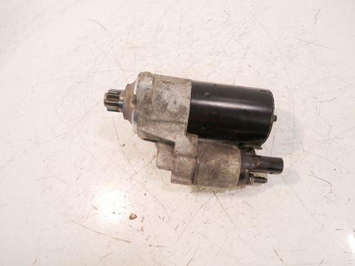 Démarreur pour VW Scirocco 2,0 TFSI CAWB CAW 0001121412