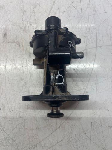 Pompe à vide pour Land Rover 2,5 TDI 4x4 23L ERR3539 XH12-2A451-AA