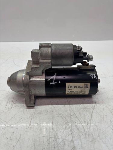 Démarreur Pour Mercedes GLC 2,2 Diesel OM651.921 651.921 A6519064800
