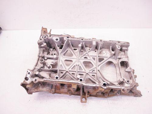 Carter d'huile pour Ford Transit V363 2,0 EcoBlue BKRA KK2Q-6U004-AA
