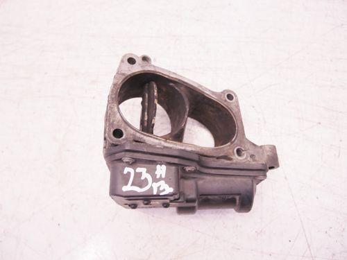 Clapet d'étranglement POUR Audi A6 A7 Q5 3,0 TDI CVU CVUB CVUA 059129593
