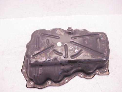 Carter d'huile pour Ford Transit V362 V363 2,0 EcoBlue YNF6 GK2Q-6675-AA
