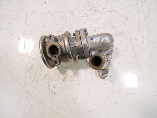 Soupape EGR de recirculation des gaz d'échappement pour VW Touareg 7L 3,2 V6 BMX 022131101B