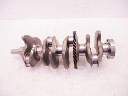 Vilebrequin pour Ford Mustang USA 2,3 EcoBoost 4 cyl. N48H EAA LB8