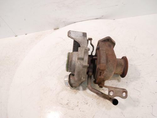 Turbocompresseur pour BMW X1 E84 2,0 18 d N47D20C N47 7673789