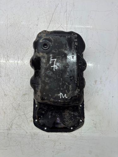 Carter d'huile pour Citroën Peugeot 207 208 1,6 VTi 5FS EP6C 5F01 V755048380