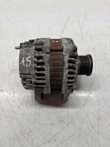 Alternateur pour Nissan Juke 1,6 DIG-T Nismo MR16DDT 231001KM1M