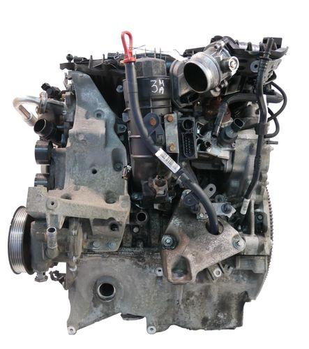 Moteur pour BMW X1 E84 2,0 18 d N47D20C N47 11002163458 11002163459