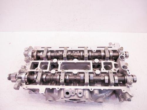 Culasse prévue pour Ford Mustang USA 2,3 Eco Boost 4 cyl. N48H EJ7E-6090-EC