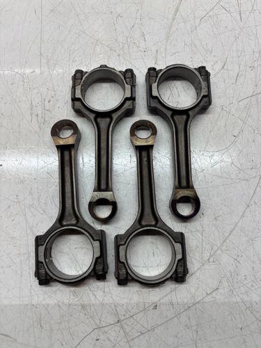 4x bielles pour Opel Astra K B 16 1,4 T LE2 B14XFL 12663619