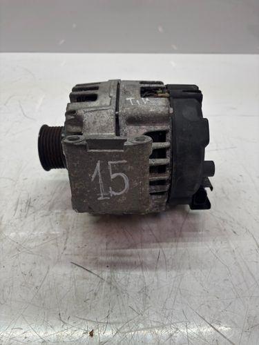 Alternateur Pour Mercedes GLC 2,2 Diesel OM651.921 OM651 651.921 A0009062822