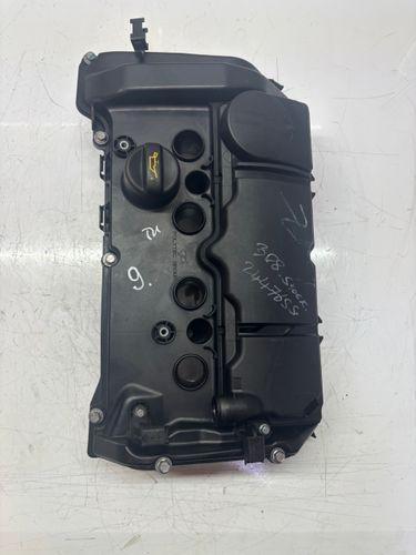Couvre-soupape Couvre-culasse pour Peugeot 1,6 GTi EP6FADTR EGX 5G08 0248S7