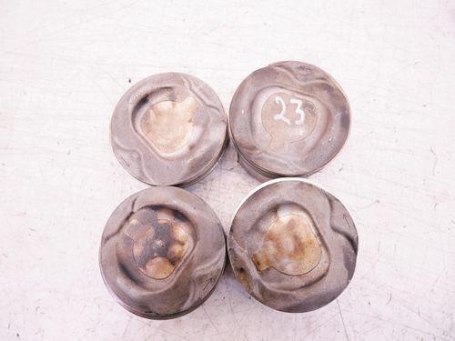 4x pistons pour MG HS AS23 1,5 T Hybrid 15E6E 15E4E 074185