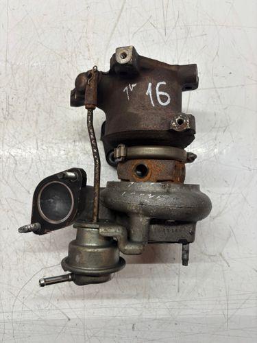Turbocompresseur pour Nissan Juke 1,6 DIG-T Nismo MR16DDT 144111KC2C