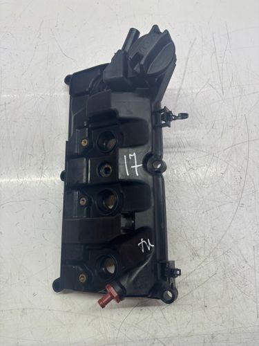 Couvercle de culasse pour Nissan 1,6 DIG-T Nismo MR16DDT 132641KC1A