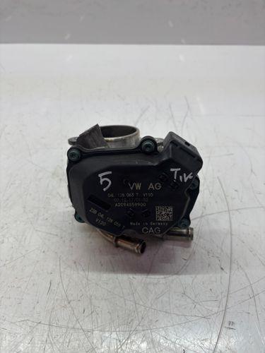 Clapet d'étranglement pour Audi A6 C7 2,0 TDI DDDA DDD 04L128063T
