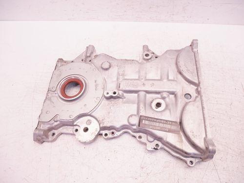 Couvercle frontal pour MG HS AS23 1,5 T Hybrid 15E6E 15E4E 10654463