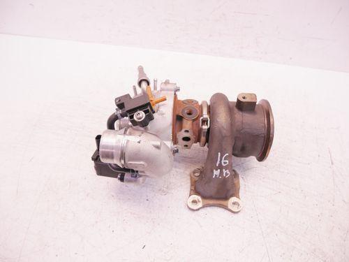 Turbocompresseur pour MG HS AS23 1,5 T Hybrid 15E6E 15E4E 11138207