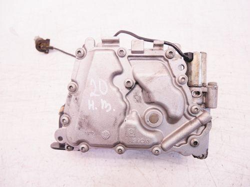 Pompe à huile pour Nissan Navara 2,3 DCI YS23DDTT YS23E280 150007894R