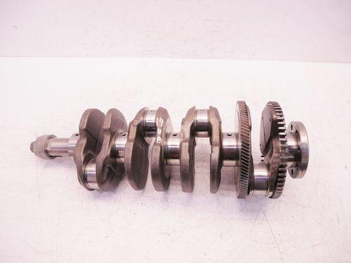 Vilebrequin pour Nissan Navara 2,3 DCI YS23DDTT YS23E280 YS23