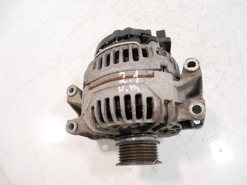 Alternateur pour VW Scirocco 2,0 TFSI CAWB CAW 06B903016AB