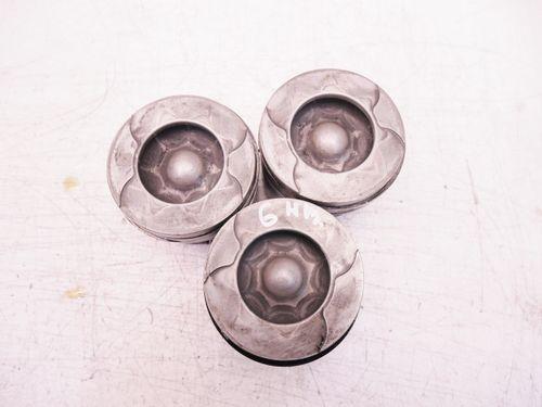 3x pistons pour Ford Transit V362 V363 2,0 EcoBlue YNF6 ATE0D