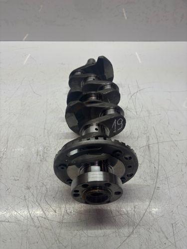 Vilebrequin pour Nissan Juke 1,6 DIG-T Nismo MR16DDT 122011KC0A