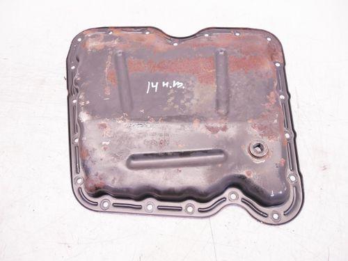 Carter d'huile pour Nissan Qashqai J10 2,0 dCi M9R M9R832 8200795039
