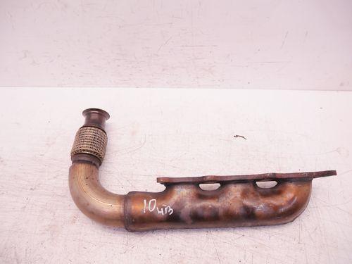Collecteur d'échappement POUR Audi A6 A7 Q5 3,0 TDI CVU CVUB CVUA 05925303